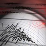 ¡No para de temblar! Ovsicori confirma 115 réplicas del sismo en Costa Rica Foto: Costa Rica reporta más de 115 réplicas /Cortesía