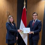 Nicaragua refuerza su presencia diplomática en Egipto con nueva embajadora Foto: Nicaragua y Egipto fortalecen relaciones de amistad y cooperación / Cortesía