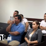 Nuevos acusados de hurto agravado por robar mercaderías de SINSA Foto: Robo en SINSA /TN8