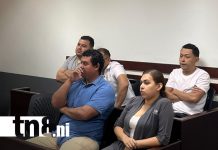 Nuevos acusados de hurto agravado por robar mercaderías de SINSA Foto: Robo en SINSA /TN8