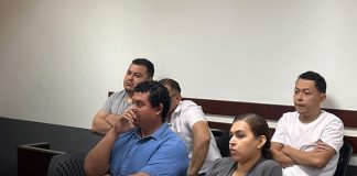 Foto: Robo en SINSA /TN8
