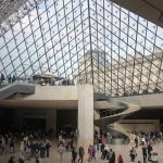 Robo en el Louvre genera ‘shock’ y guardias se niegan a continuar trabajando Foto: Shock por robo en el Louvre /cortesía