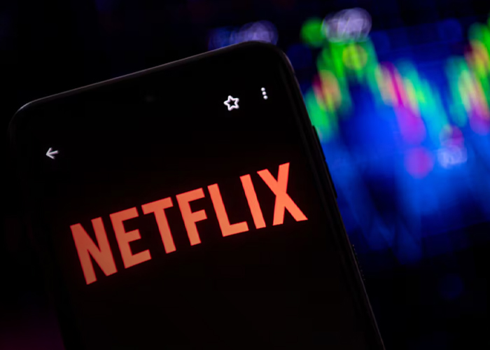 Foto: Netflix revoluciona la experiencia /cortesía