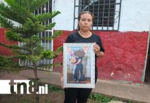 Denuncian a tiktoker por aprovecharse del dolor tras la muerte de una menor en Aldeas SOS (Managua) Foto: Engañan con tragedia de niña en Aldeas SOS /TN8
