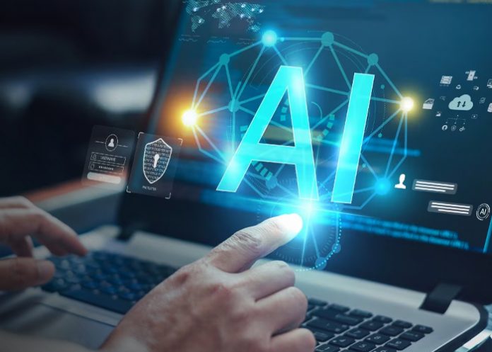 Foto: La inteligencia artificial en alerta /cortesía Foto: La inteligencia artificial en alerta /cortesía