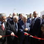 Nicaragua asiste a foro palestino con Presidente Mahmud Abbas Foto: Nicaragua asiste a foro palestino con Presidente Mahmud Abbas / Cortesía