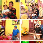 Estrategia “¡Llegaron las Purísimas!” fortalece identidad y talento local Foto: Estrategia “¡Llegaron las Purísimas!” fortalece identidad y talento local / Cortesía