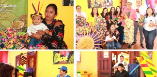 Foto: Estrategia “¡Llegaron las Purísimas!” fortalece identidad y talento local / Cortesía