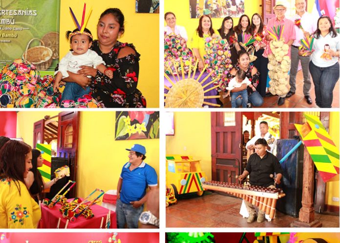 1 Foto: Estrategia “¡Llegaron las Purísimas!” fortalece identidad y talento local / Cortesía