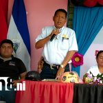 Matiguás inaugura moderno Puesto de Salud en Cerro Colorado y fortalece la atención médica rural Foto: Matiguás inaugura moderno Puesto de Salud en Cerro Colorado/TN8