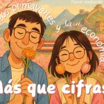 Primavera en China: florece la economía floral y revitaliza regiones enteras Foto: Primavera en China: florece la economía floral y revitaliza regiones enteras/Cortesía