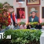 Grupo de medios de China sostiene encuentro virtual con medios del Poder Ciudadano de Nicaragua Foto: China y Nicaragua fortalecen lazos comunicacionales/TN8