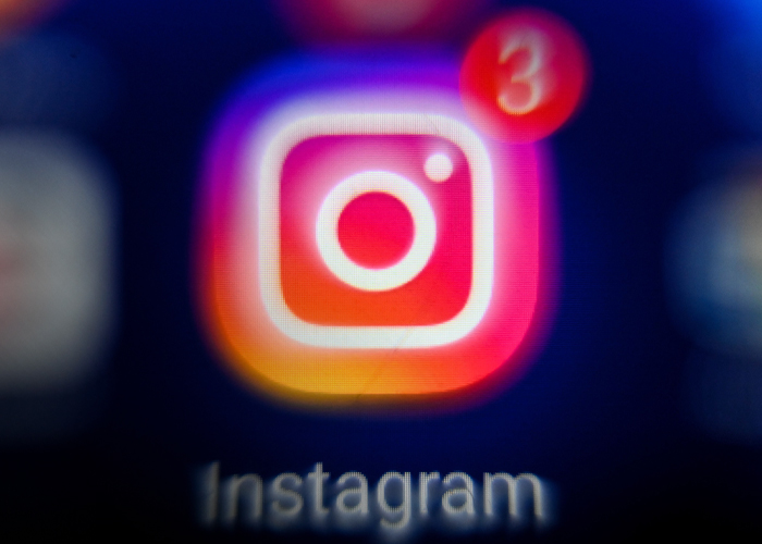 Foto: Instagram responde a acusaciones de espionaje/Cortesía