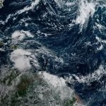 Tormenta tropical Melissa pone en alerta temprana a Cuba Foto: Cuba en alerta por Melissa /cortesía