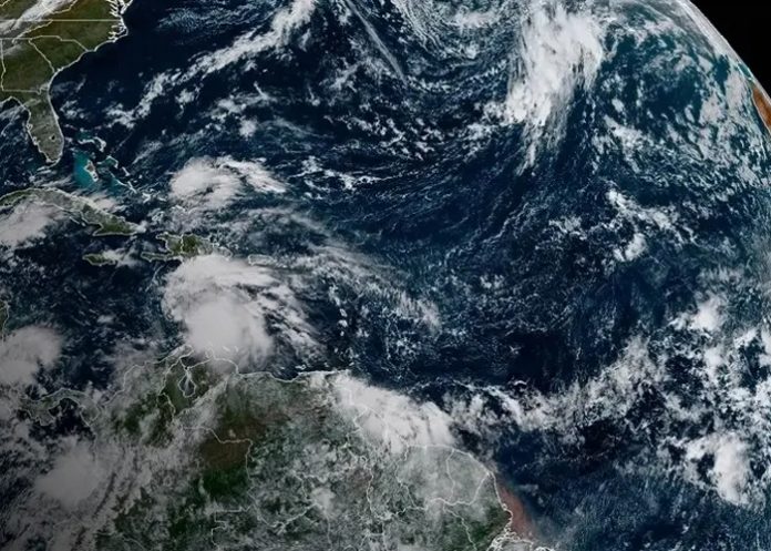 Foto: Cuba en alerta por Melissa /cortesía Foto: Cuba en alerta por Melissa /cortesía