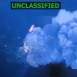 Estados Unidos mata a tres personas en nueva ejecución extrajudicial en el Pacífico Foto: Estados Unidos lanza nuevo ataque /cortesía