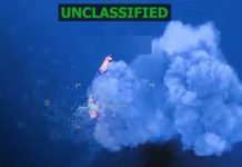 Estados Unidos mata a tres personas en nueva ejecución extrajudicial en el Pacífico Foto: Estados Unidos lanza nuevo ataque /cortesía