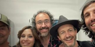 Foto: La Oreja de Van Gogh sorprende /cortesía