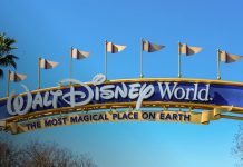 Segunda muerte en una semana sacude las instalaciones de Disney World Foto: Tragedia en Disney World /cortesía