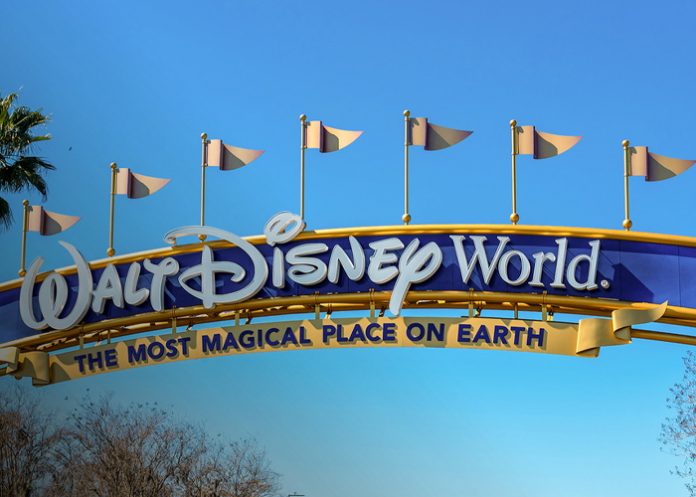 Foto: Tragedia en Disney World /cortesía Foto: Tragedia en Disney World /cortesía