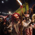 Datos sorprendentes que no conocías sobre Halloween Foto: sobre Halloween /cortesía