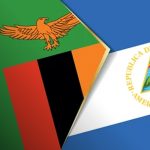Nicaragua felicita a Zambia por 61 años de independencia Foto: Nicaragua felicita a Zambia por 61 años de independencia/Cortesía
