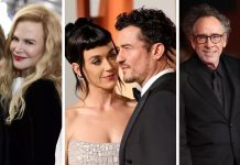Foto: Celebridades que marcaron el 2025 /cortesía