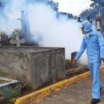 MINSA activa plan especial de atención en Cementerios por conmemoración de los Difuntos