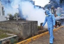 MINSA activa plan especial de atención en Cementerios por conmemoración de los Difuntos