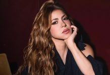 Foto: Shakira enfrenta acusaciones /cortesía