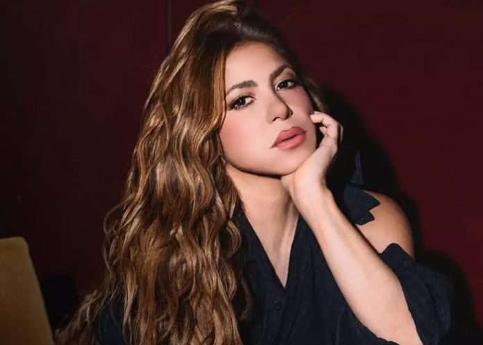 Foto: Shakira enfrenta acusaciones /cortesía Foto: Shakira enfrenta acusaciones /cortesía