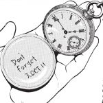 La simbólica fecha del 3 de octubre en el anime Fullmetal Alchemist Foto:¿Por qué el 3 de octubre es el día de Fullmetal Alchemist?/Cortesía