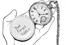 La simbólica fecha del 3 de octubre en el anime Fullmetal Alchemist Foto:¿Por qué el 3 de octubre es el día de Fullmetal Alchemist?/Cortesía