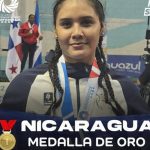 Nicaragua alcanza 63 medallas en los XII Juegos Centroamericanos Guatemala 2025 Foto: 63 medallas, Nicaragua se luce en los Juegos Centroamericanos/Cortesía