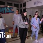 Todo listo para la Catorceava Edición de Nicaragua Diseña 2025 Foto: Nicaragua Diseña reafirma la paz y el desarrollo creativo del país/TN8