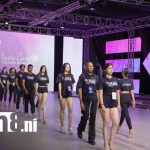 Creatividad y arte se unen en la 14.ª edición de Nicaragua Diseña Foto: Nicaragua Diseña reafirma la paz y el desarrollo creativo del país/TN8