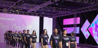 Foto: Nicaragua Diseña reafirma la paz y el desarrollo creativo del país/TN8