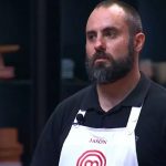 Exconcursante de MasterChef es condenado a 12 años por abusar de una menor Foto: Exparticipante de MasterChef es condenado a prisión /Cortesía
