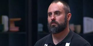 Foto: Exparticipante de MasterChef es condenado a prisión /Cortesía