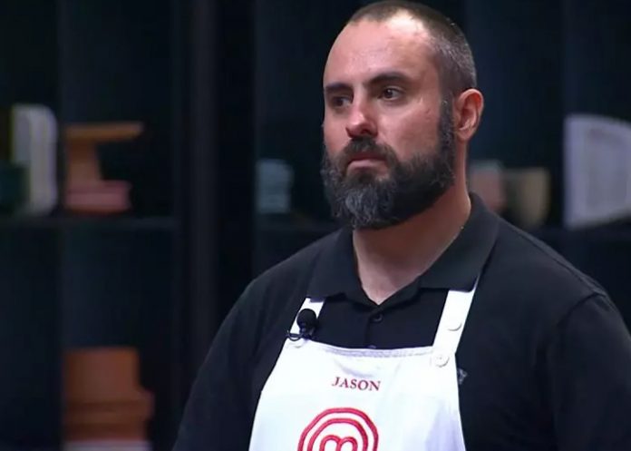 Foto: Exparticipante de MasterChef es condenado a prisión /Cortesía Foto: Exparticipante de MasterChef es condenado a prisión /Cortesía