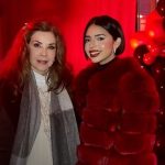 Guadalupe Pineda defiende a Ángela Aguilar del odio en redes sociales Foto: Guadalupe Pineda respalda a Ángela Aguilar /cortesía