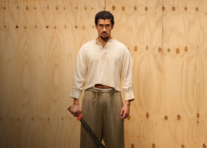 Foto: Bad Bunny en los Billboard 2025 /cortesía