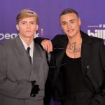 Premios Billboard 2025: Las fotos más impactantes de la alfombra roja Foto: La alfombra roja de los Billboard /cortesía