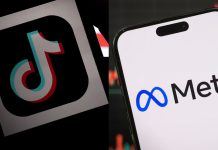 Meta y TikTok enfrentan acusaciones por supuestos «contenidos ilegales» Foto: Meta y TikTok en aprietos /cortesía