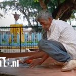 Carazo embellece sus cementerios para recibir a familias este 2 de noviembre Foto: Carazo embellece sus cementerios / TN8