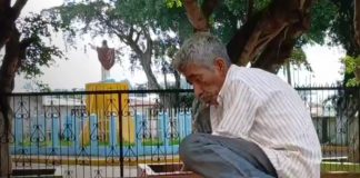 Foto: Carazo embellece sus cementerios / TN8