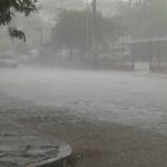 Anegaciones y daños en viviendas: Reporte de afectaciones por lluvias en Managua SINAPRED reporta afectaciones por intensas lluvias