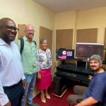 Fomentando la colaboración entre Nicaragua y Cuba en el ámbito audiovisual