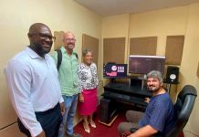 Fomentando la colaboración entre Nicaragua y Cuba en el ámbito audiovisual