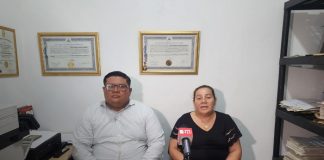 Foto: Familia de Anielka Espinoza exige justicia y la pena máxima para su presunto asesino/TN8